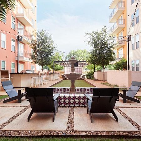 Sonder At Southtown Aparthotel San Antonio Exterior foto