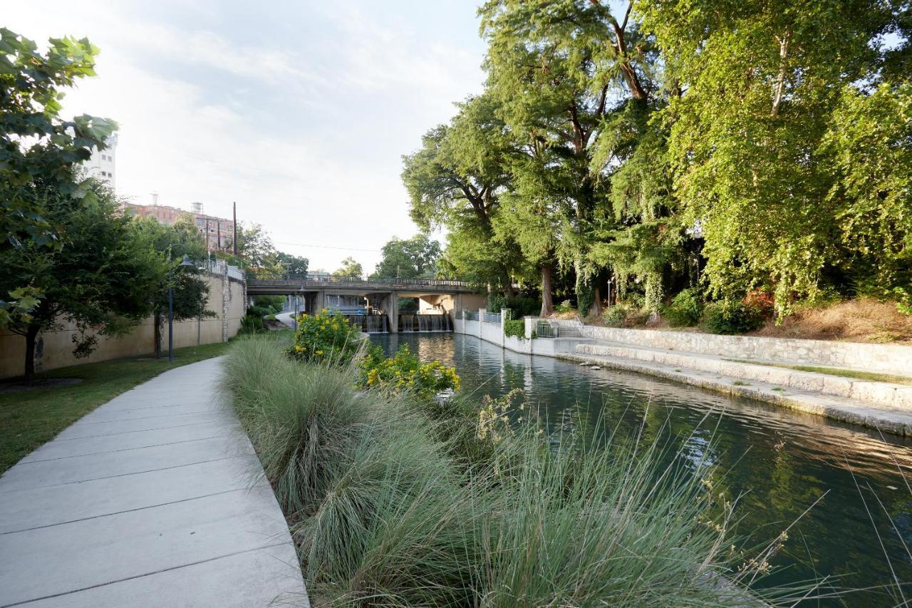 Sonder At Southtown Aparthotel San Antonio Exterior foto